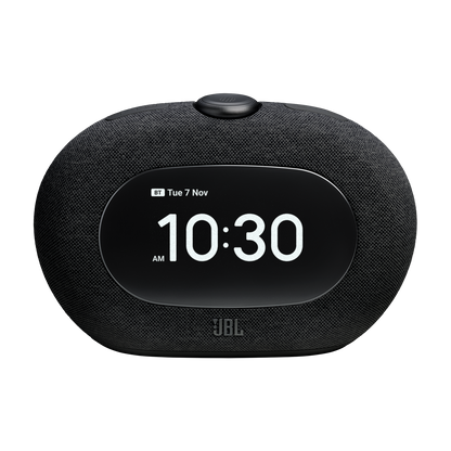 JBL Horizon 3 Bluetooth Speaker, 2 x 5W, Pro Sound, Black JBLHORIZON3BLK
