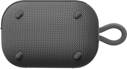 Anker SoundCore Select 4 Go Portable Bluetooth Speaker, 5W, TWS, Waterproof, Black A31X1011