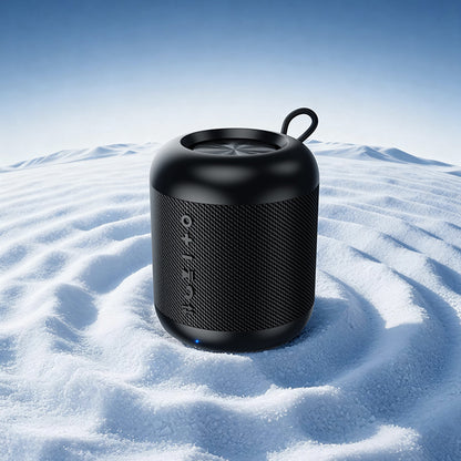 Borofone BR102 Gratificado Portable Bluetooth Speaker, 5W, TWS, Green