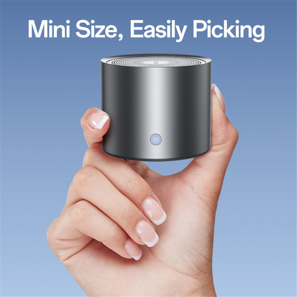 Yesido YSW30 Bluetooth Speaker, 3W, Waterproof, Black