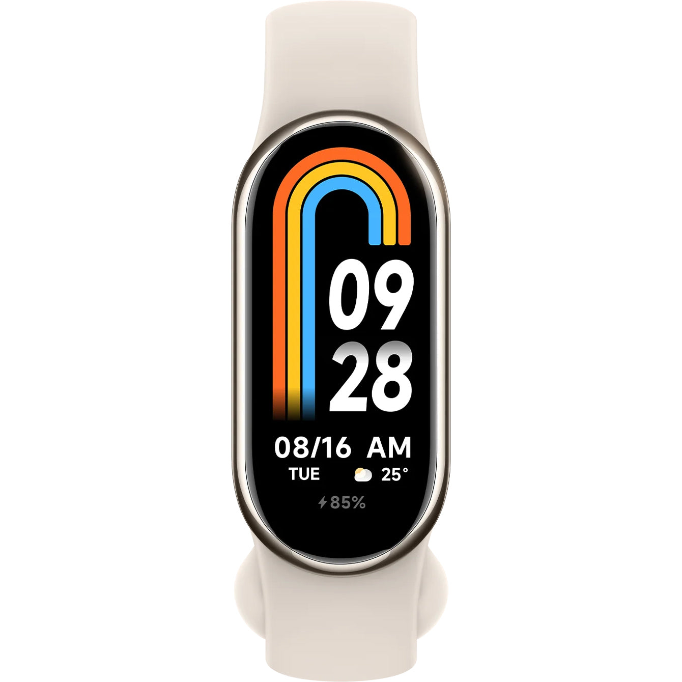 Fitness Bracelet Xiaomi Mi Smart Band 8, Aurie BHR7166GL 