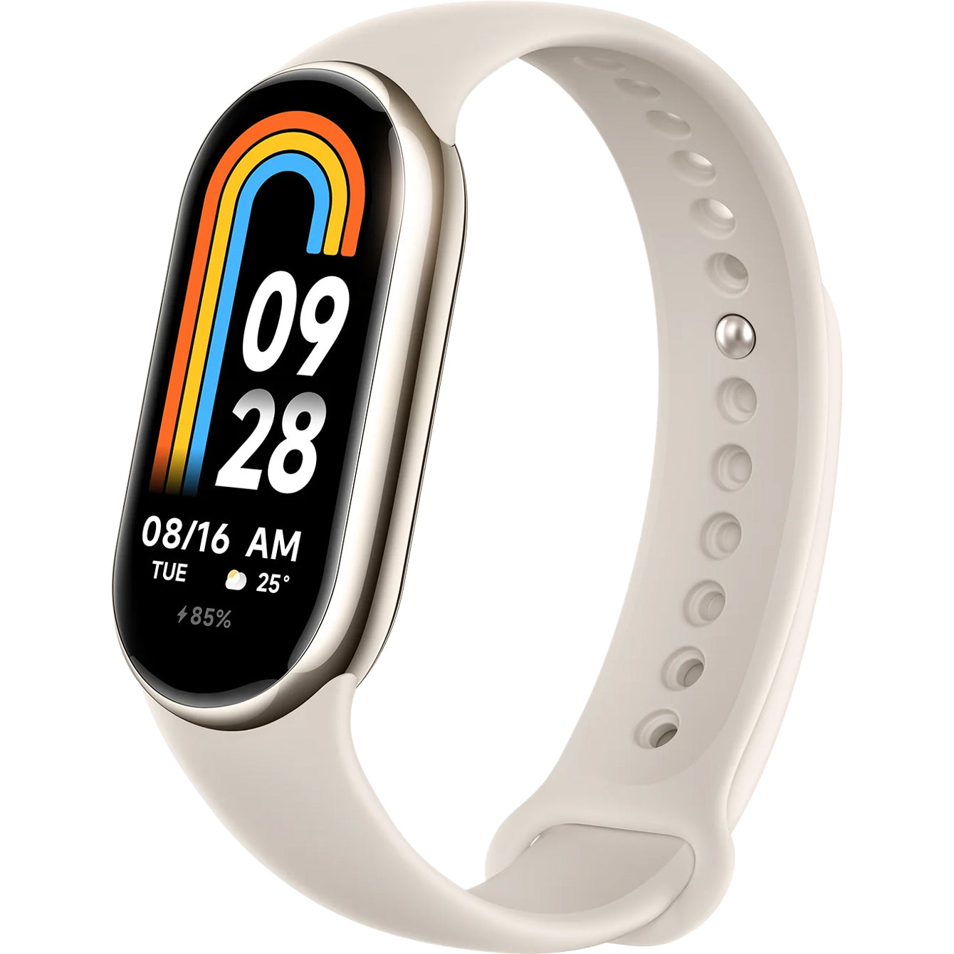 Fitness Bracelet Xiaomi Mi Smart Band 8, Aurie BHR7166GL 