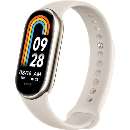 Fitness Bracelet Xiaomi Mi Smart Band 8, Aurie BHR7166GL 
