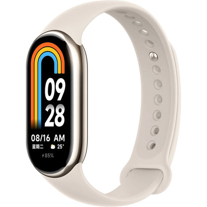 Fitness Bracelet Xiaomi Mi Smart Band 8, Aurie BHR7166GL 