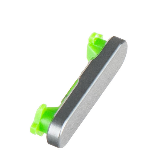 On-Off Button Honor Magic8 Lite, Black (Midnight Black), Service Pack 5168ACKF