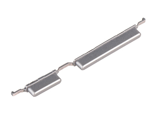 On-Off Button - Volume Honor Pad X9a, Gray, Service Pack 9706ABYF
