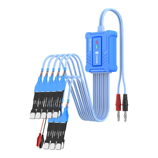 Sunshine SS-905H SE Power Cable for Android Series