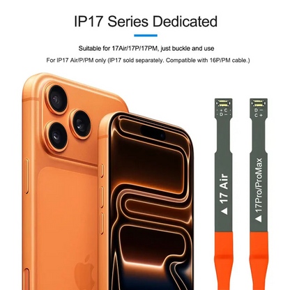 Sunshine SS-908H Power Cable for Apple iPhone 17 Series