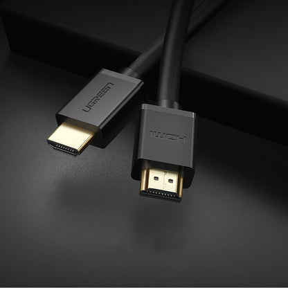 UGREEN HD104 Video Cable, HDMI - HDMI, 4K, 1m, Black