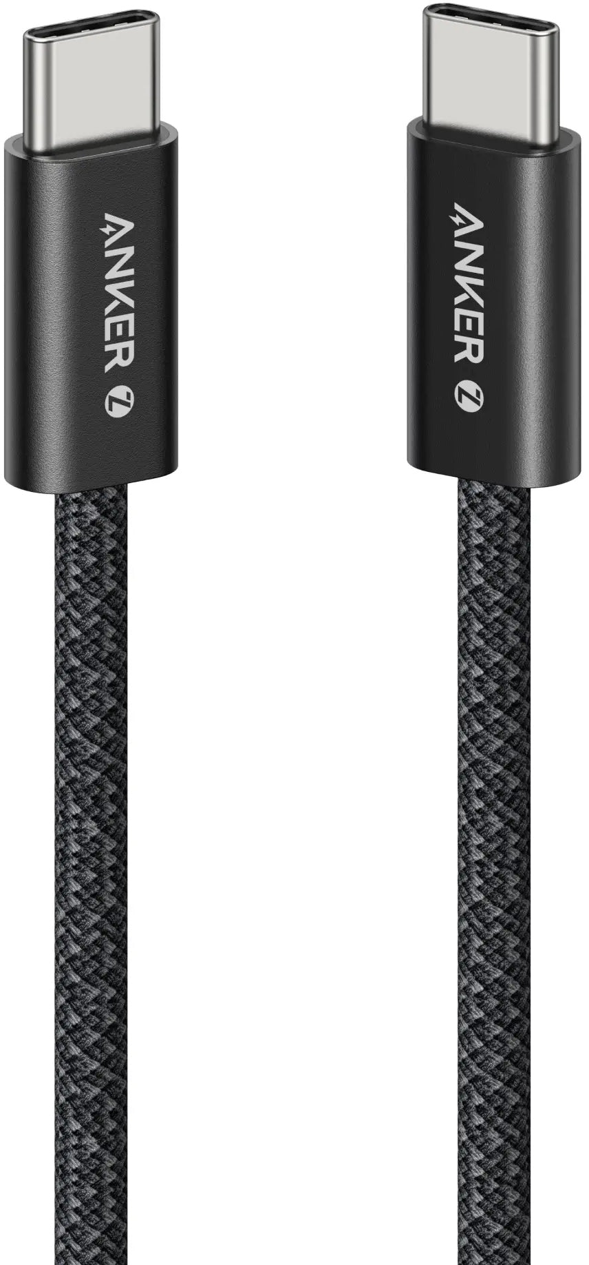USB-C Data and Charging Cable - USB-C Anker Zolo, 240W, 1m, Black A8060H11