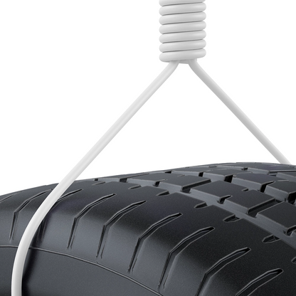 USB-C to Lightning Data and Charging Cable Joyroom S-A14, 30W, 1.2m, White