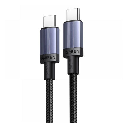 USB-C Data and Charging Cable - USB-C UGREEN L532, 240W, 1m, Gray