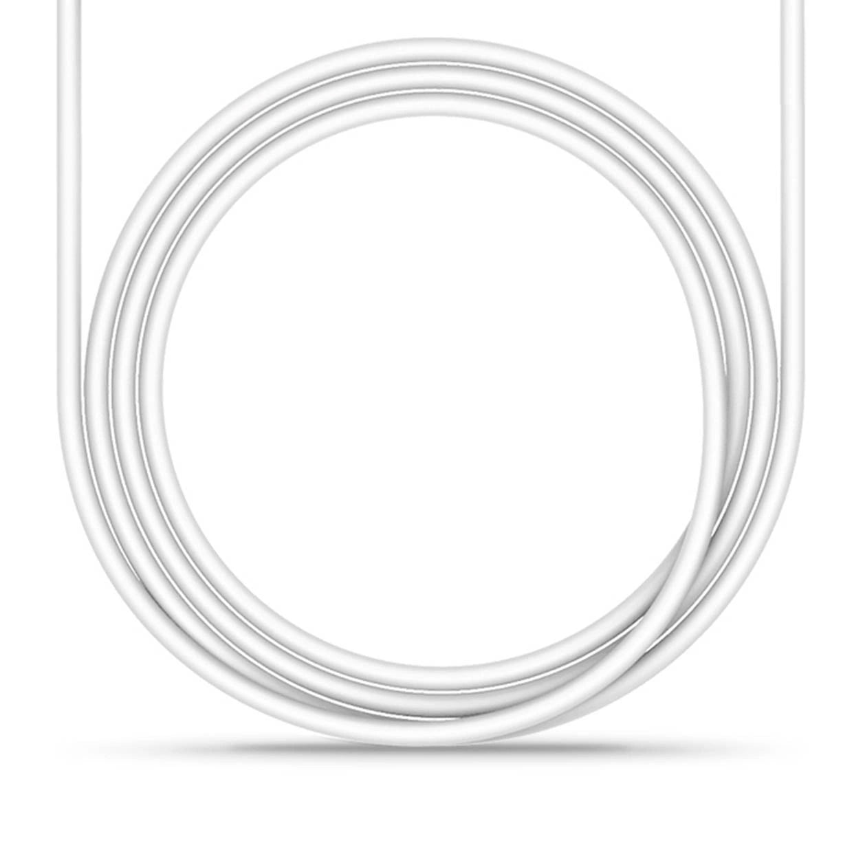 Printer Cable UGREEN US241, USB-C - USB-B, 1.5m, White 