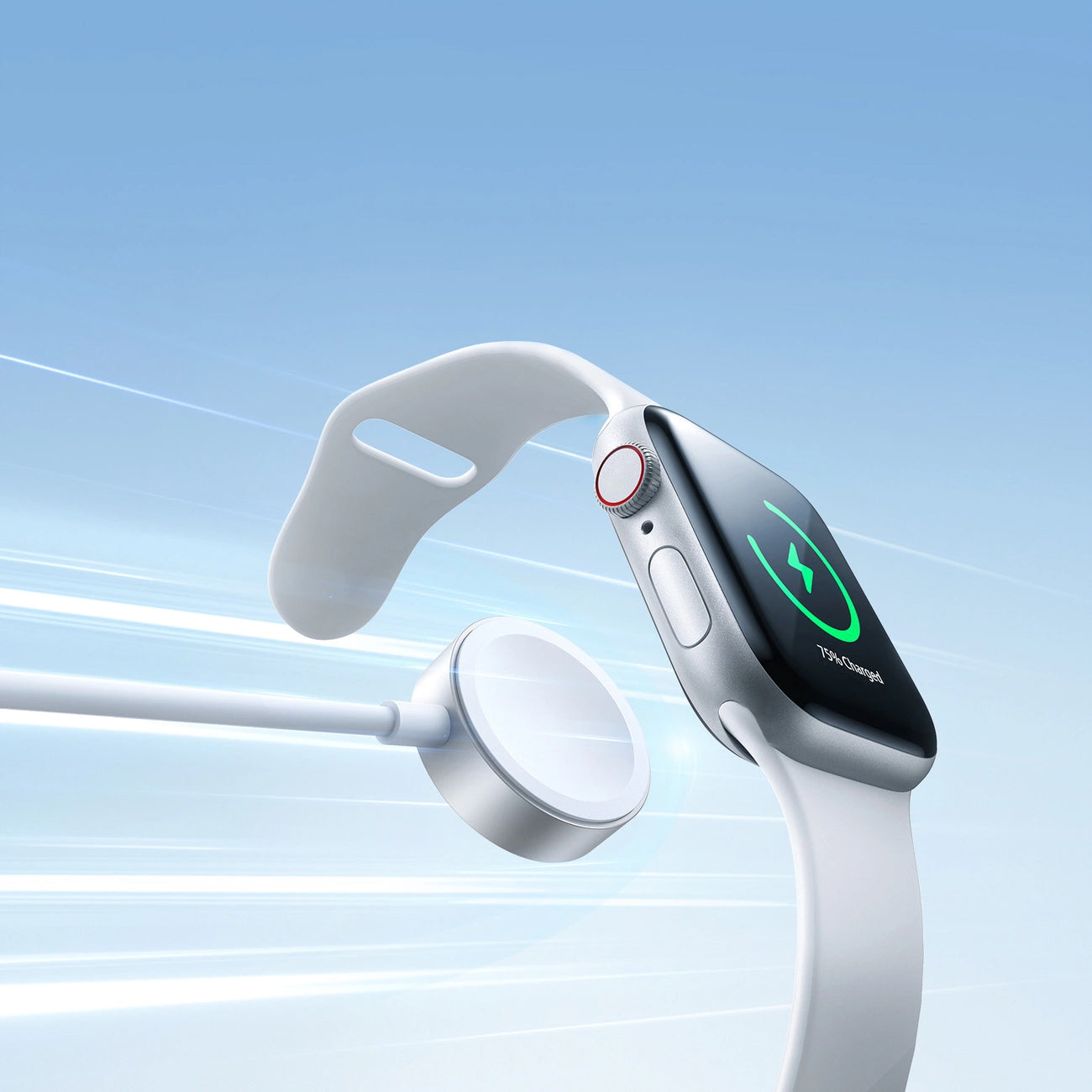 Joyroom S-IW008 Charging Cable for Apple Watch Series 