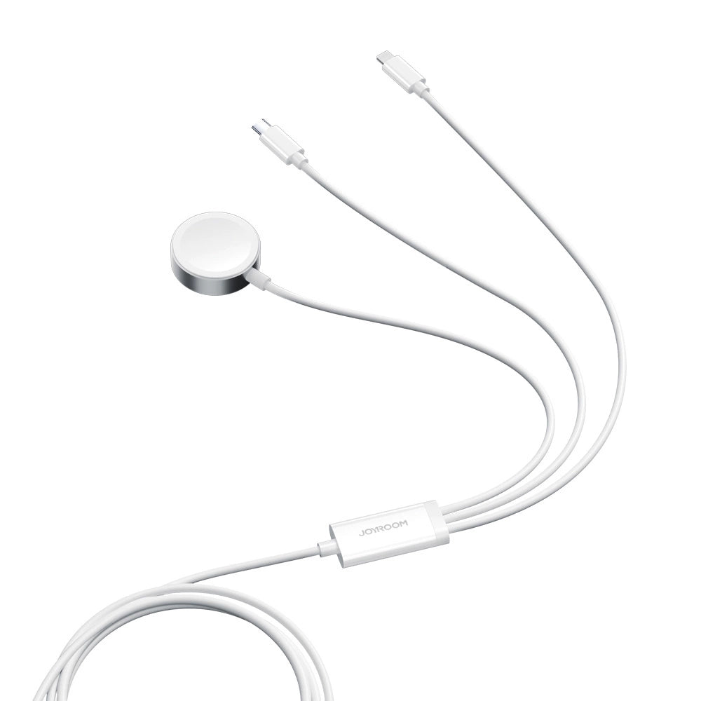 Joyroom S-IW008 Charging Cable for Apple Watch Series 