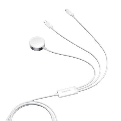 Joyroom S-IW008 Charging Cable for Apple Watch Series 