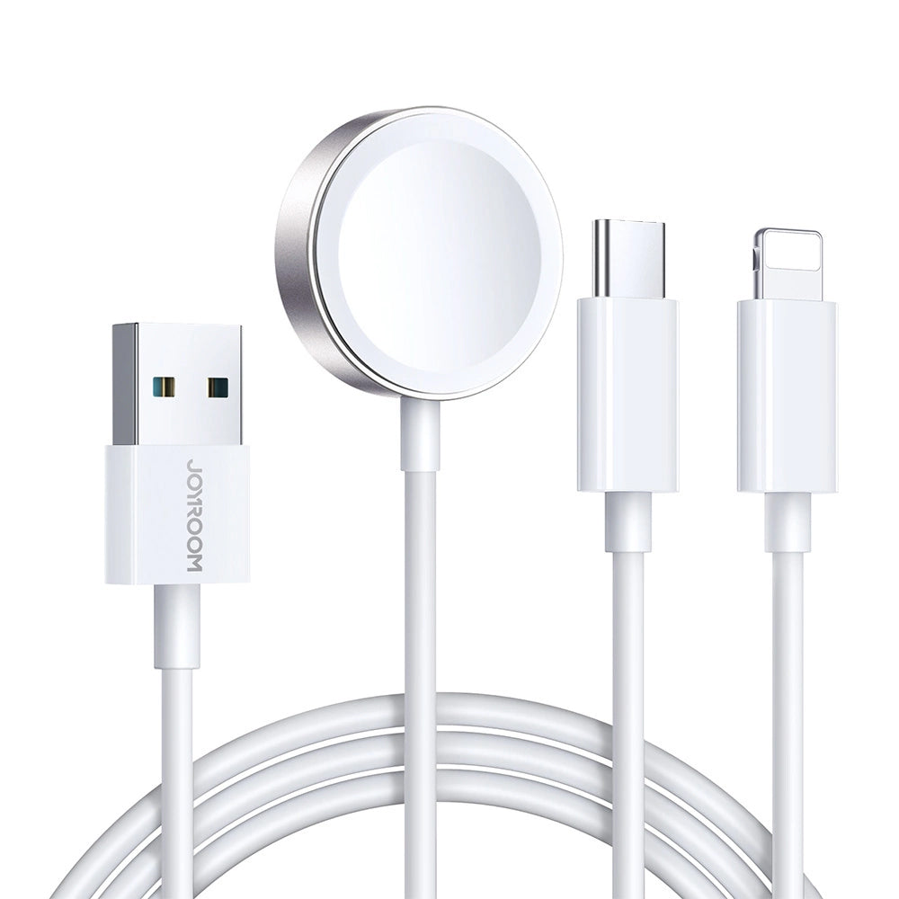 Joyroom S-IW008 Charging Cable for Apple Watch Series 