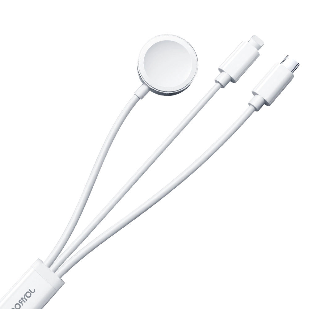 Joyroom S-IW008 Charging Cable for Apple Watch Series 