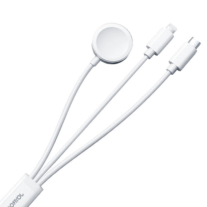 Joyroom S-IW008 Charging Cable for Apple Watch Series 