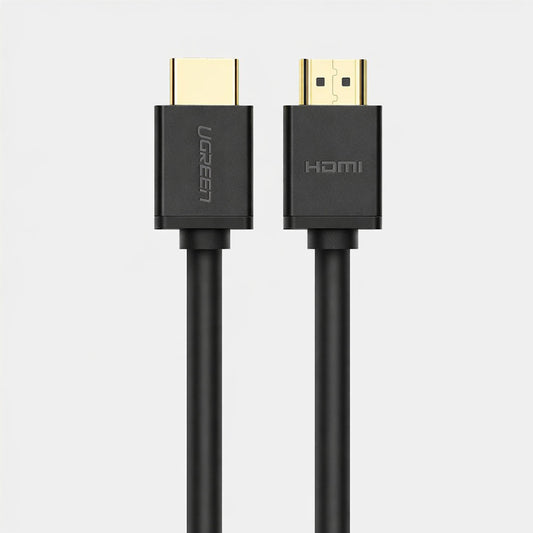 UGREEN HD104 Video Cable, HDMI - HDMI, 4K, 20m, Black