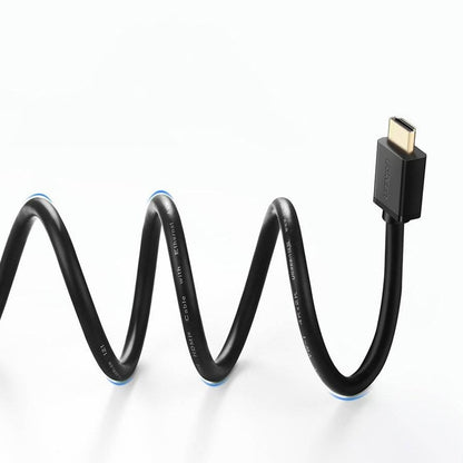 UGREEN HD104 Video Cable, HDMI - HDMI, 4K, 25m, Black