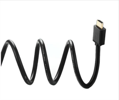 UGREEN HD104 Video Cable, HDMI - HDMI, 4K, 8m, Black