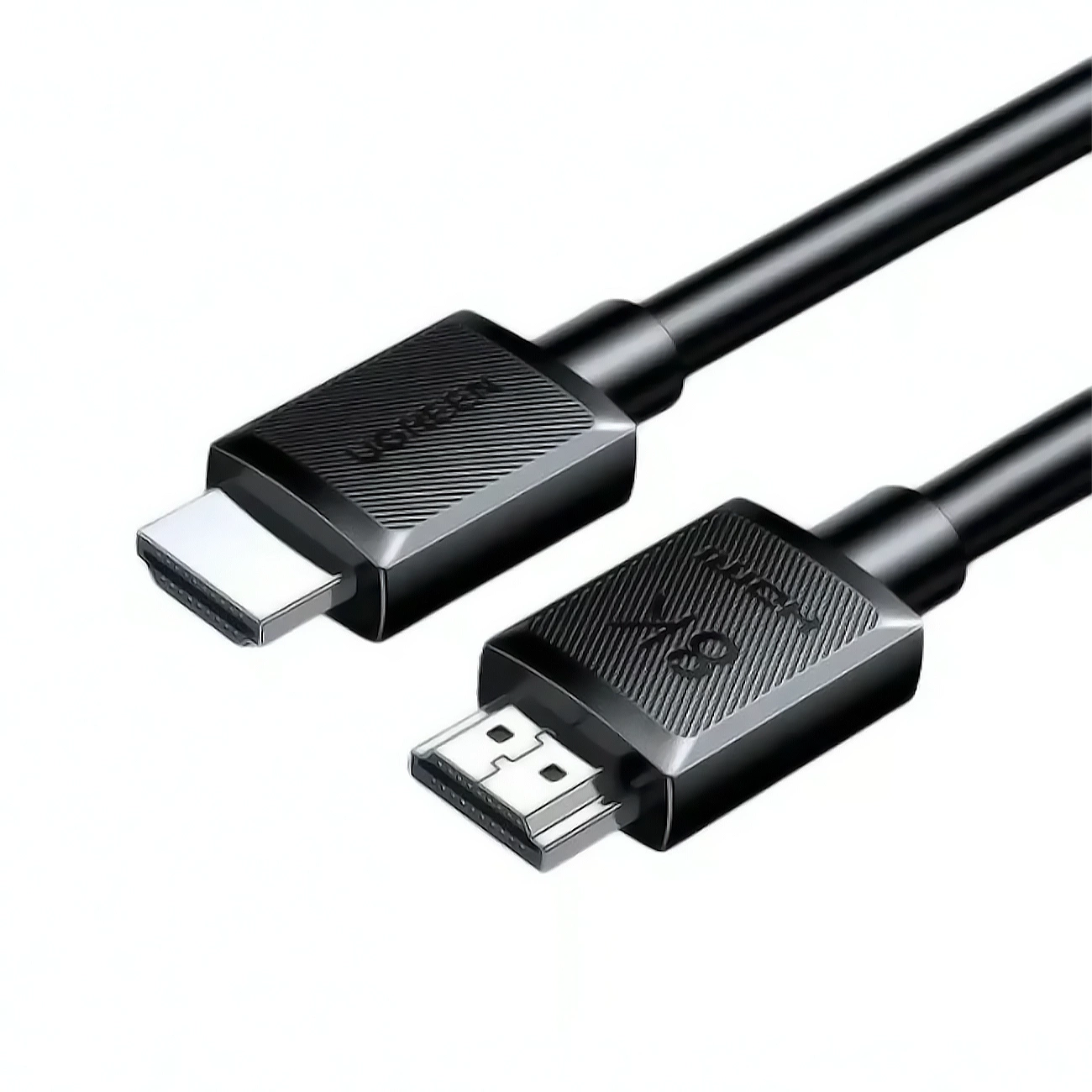 UGREEN HD175 Video Cable (45434), HDMI - HDMI, 8K, 5m, Black