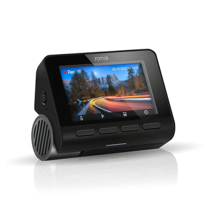 70mai Dash Cam A810, 4K, Wi-Fi, GPS, 3inch Display