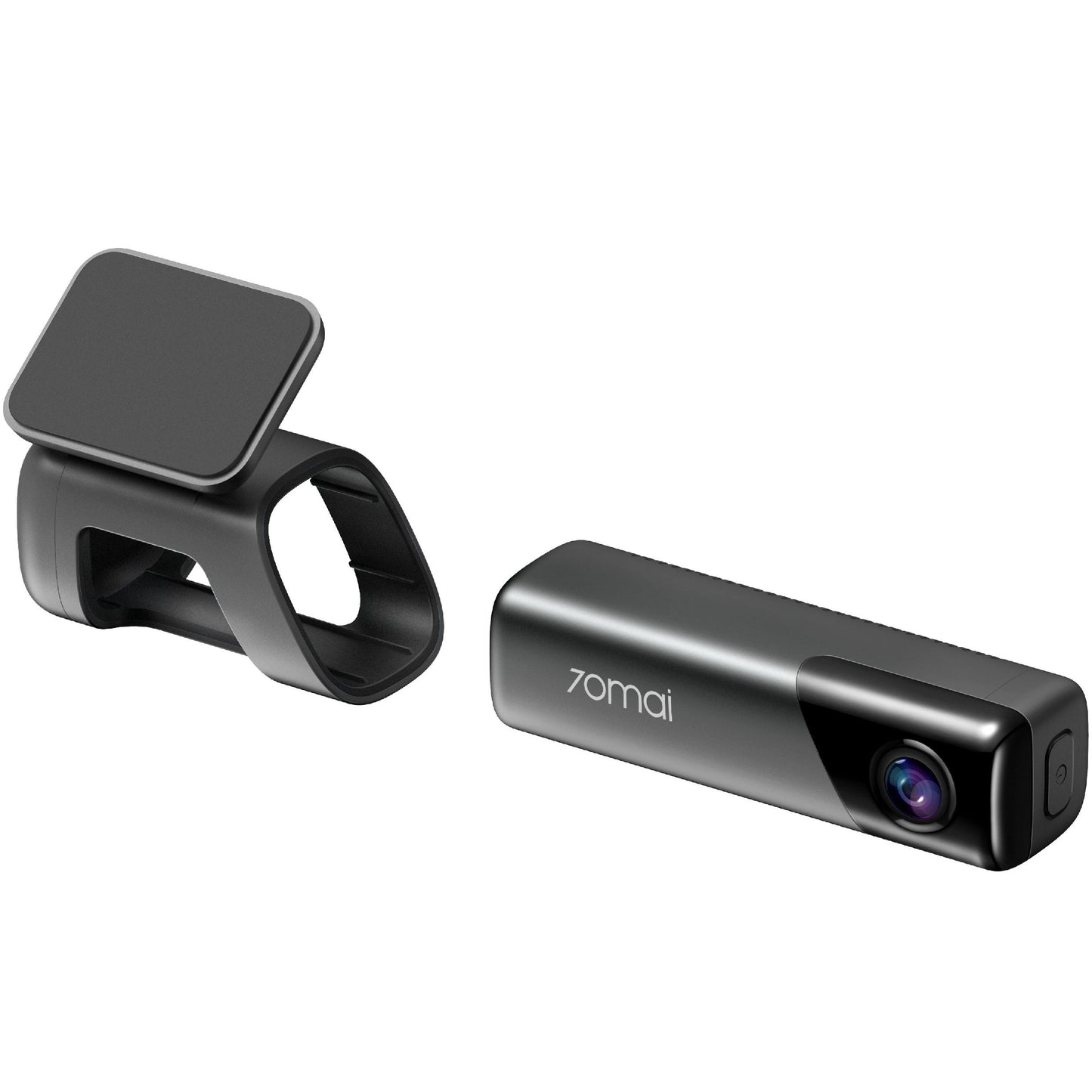 Car Camera 70mai Dash Cam M500, 1944P, Wi-Fi, GPS, AI, 64Gb 