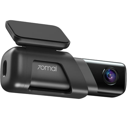 Car Camera 70mai Dash Cam M500, 1944P, Wi-Fi, GPS, AI, 64Gb 
