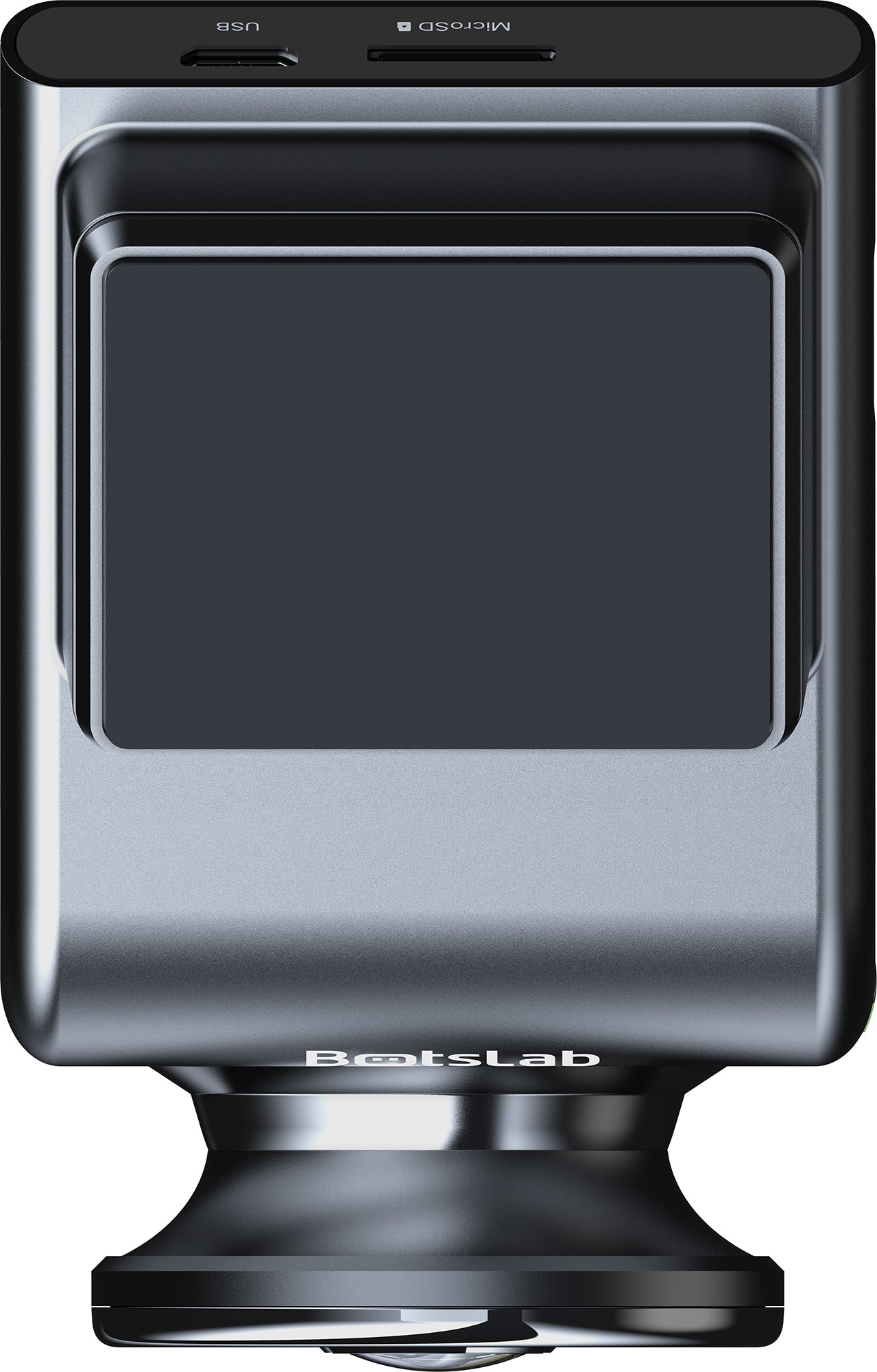 Botslab G300H Car Camera, 1080P, GPS, Wi-Fi 