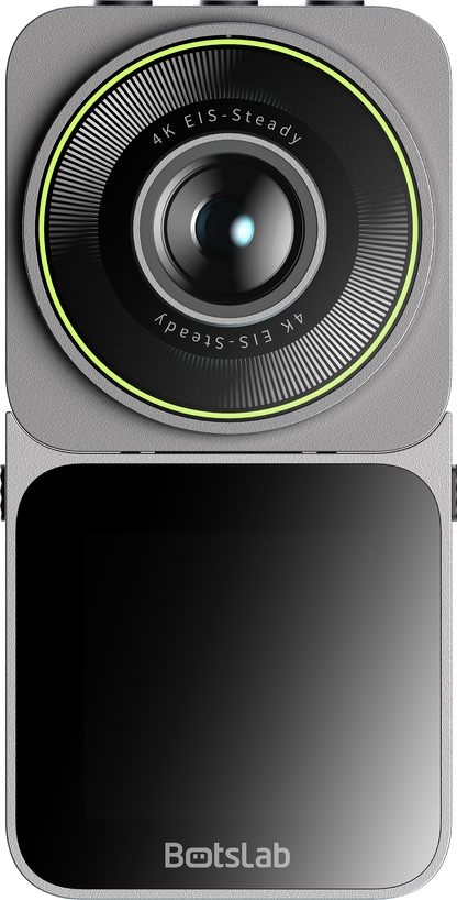 Botslab V9H Action Auto Botslab V9H, 4K, Wi-Fi, AI 