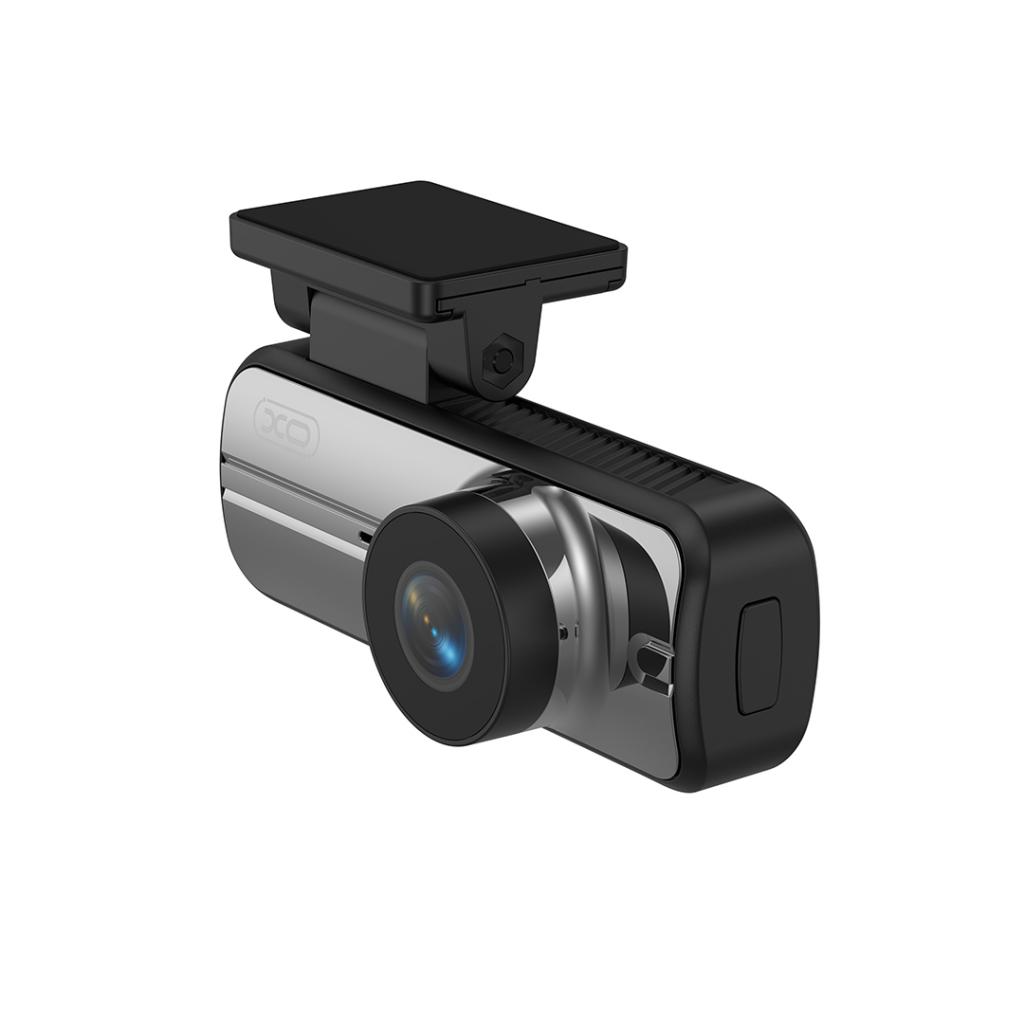 XO Design XJ07 Mini Car Camera, 1080P, Wi-Fi