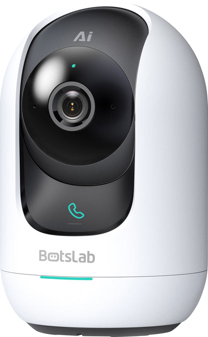 Surveillance Camera Botslab 2 Pro C221, Wi-Fi, 3K, Indoor 