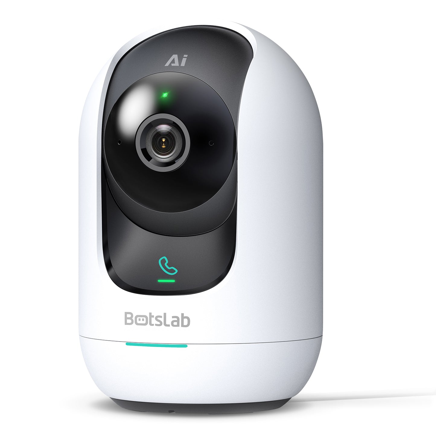 Surveillance Camera Botslab 2 Pro C221, Wi-Fi, 3K, Indoor 