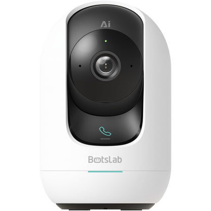 Surveillance Camera Botslab 2 Pro C221, Wi-Fi, 3K, Indoor 