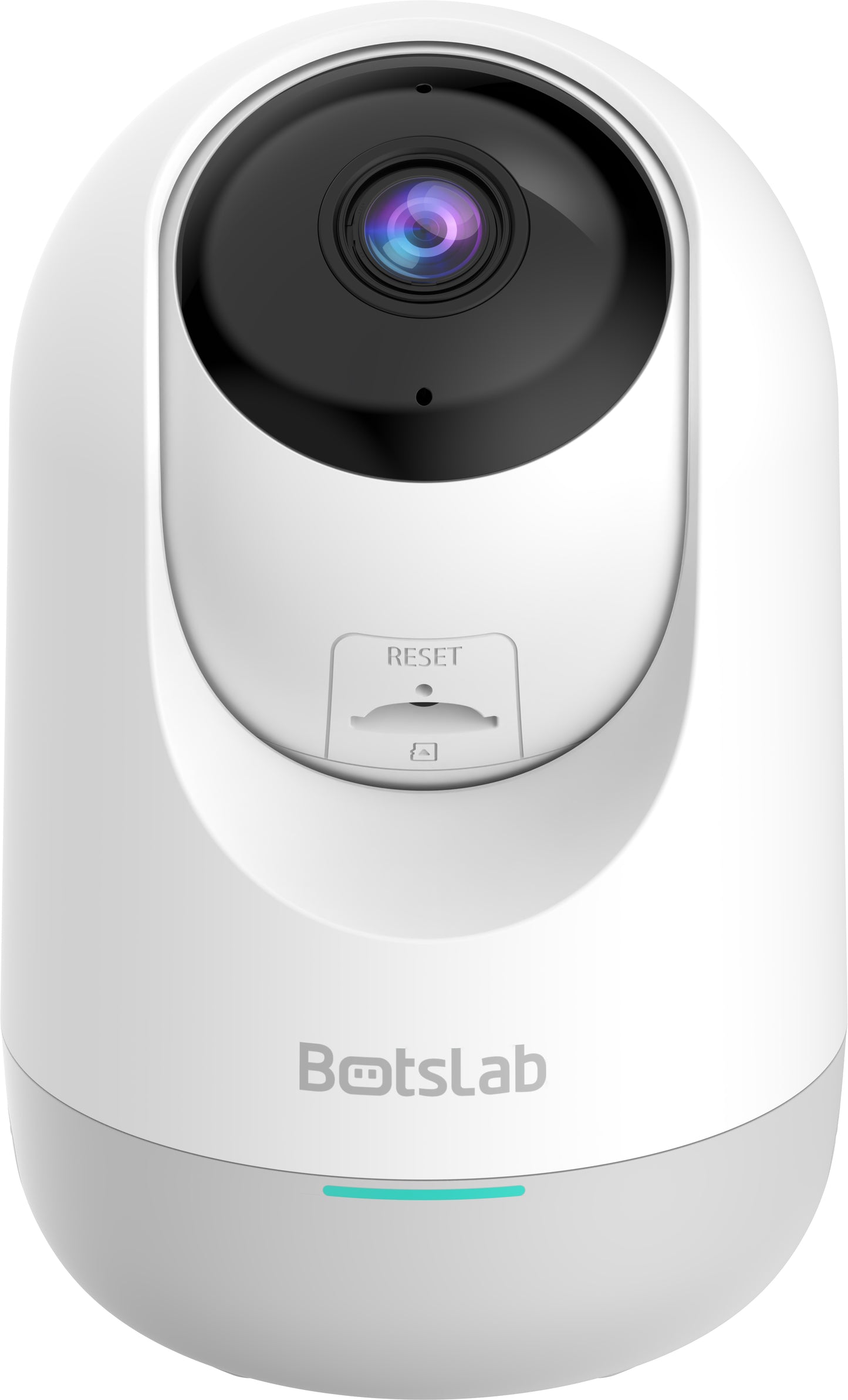 Surveillance Camera Botslab 2E C212, Wi-Fi, 2K, Indoor 