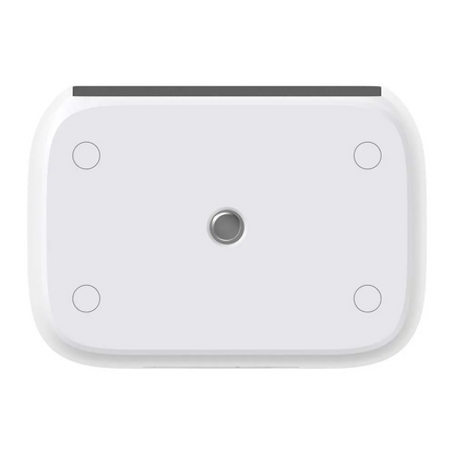 Eufy SoloCam S220 Surveillance Camera, Wi-Fi, 2K, IP67, Solar Panel, Outdoor T8134321