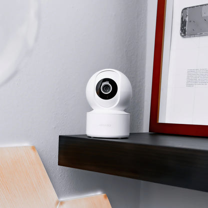 iMILAB C22 Surveillance Camera, Wi-Fi, 3K, Indoor CMSXJ60A