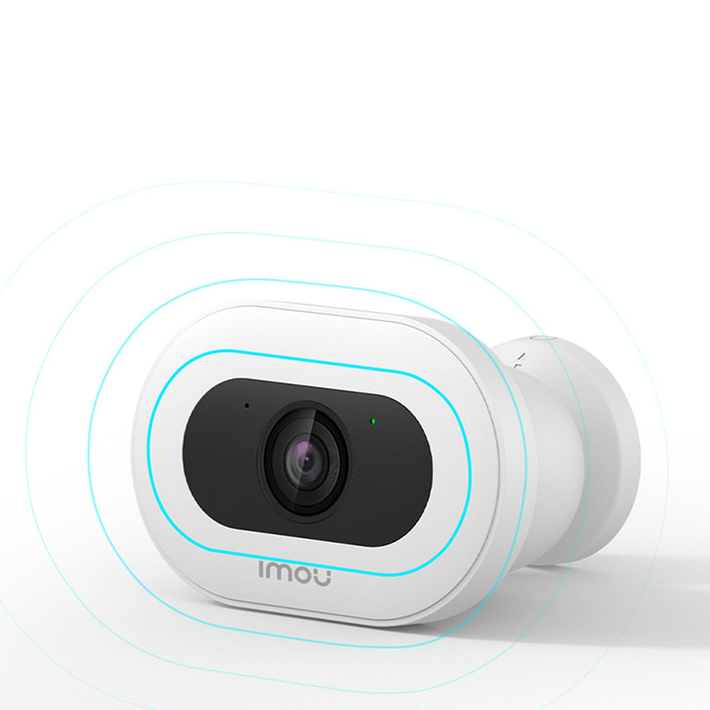 Imou Knight Surveillance Camera, Wi-Fi, 4K, IP66, Outdoor IPC-F88FIP-V2