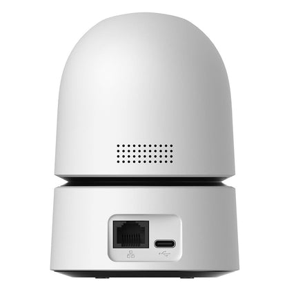 Imou Ranger Dual Surveillance Camera, Wi-Fi, 2.8K + 2.8K, Indoor IPC-S2XP-10M0WED