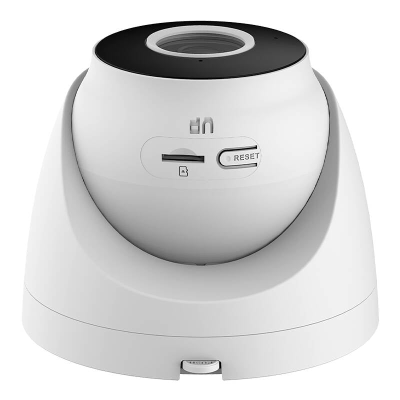 Imou Turret SE Surveillance Camera, Wi-Fi, 1080P, Indoor IPC-T22EP