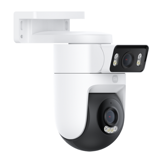 Xiaomi CW500 Dual Surveillance Camera, Wi-Fi, 2.5K, IP66, Outdoor BHR9402EU