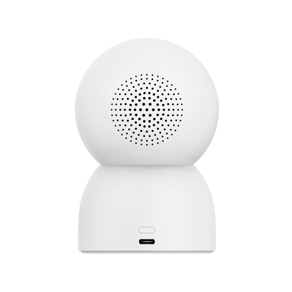 Xiaomi C701 Surveillance Camera, Wi-Fi, 4K, Indoor BHR07X7EU