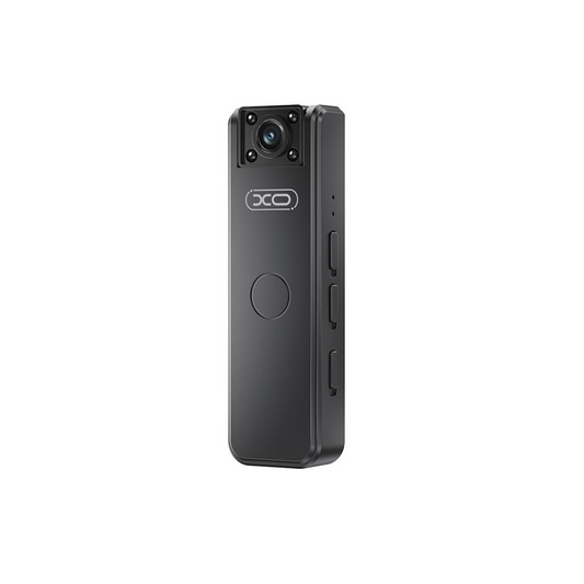 XO Design ZF01 Sport Camera, 1080P, Black