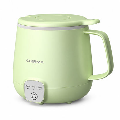 Deerma SH01 Electric Mug, Green