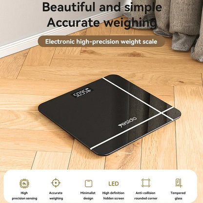 Yesido MG10 Digital Scale, Black