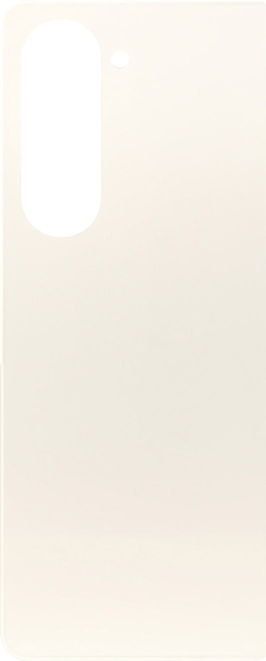 Samsung Galaxy Z Fold5 F946 Battery Cover, Beige, Swap