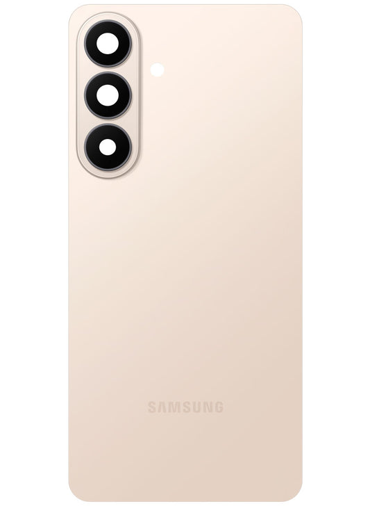Samsung Galaxy S26 Plus S947 Battery Cover, Pink (Pink Gold), Service Pack GH82-39126E