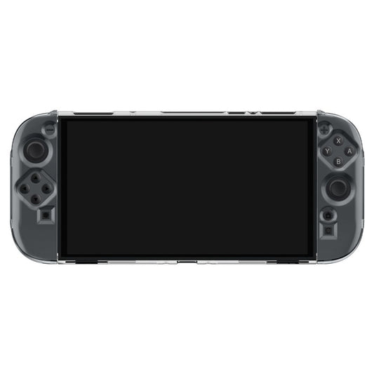 Spigen Air Fit Protective Case for Nintendo Switch 2 Console, Transparent ACS09311